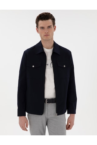 Pierre Cardin Erkek Lacivert Ceket 50306056-vr033 Lacivert