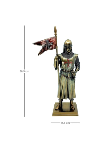 Haçlı Şövalye Biblosu