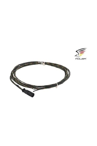 04l971785c Kızdırma Buji Hat Demeti Elektirikli Buji - Golf-passat-amarok-caddy-a3-leon-octavıa-supe