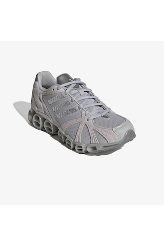 Adidas Mega Ghostride Kadın Gri Spor Ayakkabı Ih4392
