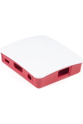 Raspberry Pi3 A Case - Hdmı - Cooler