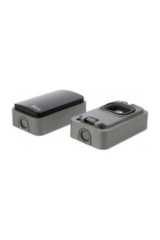 Nice Epmb Bluebus Emniyet Fotoseli (388095431)