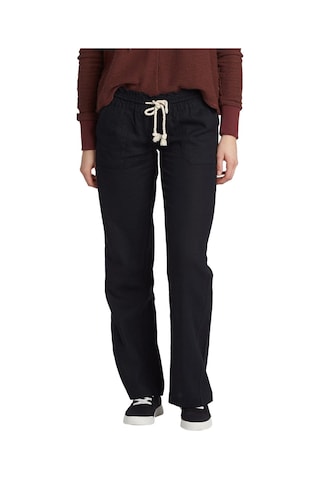 Roxy Oceansıde Pant 11034 Siyah