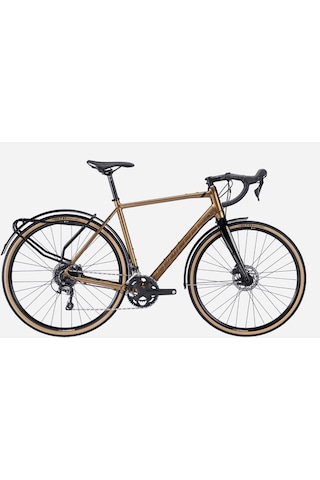 Lapierre Crosshıll 3.0 Tıagra 20v Hd 28 Jant Gravel Bisiklet - Kahverengi - 55 Kahverengi
