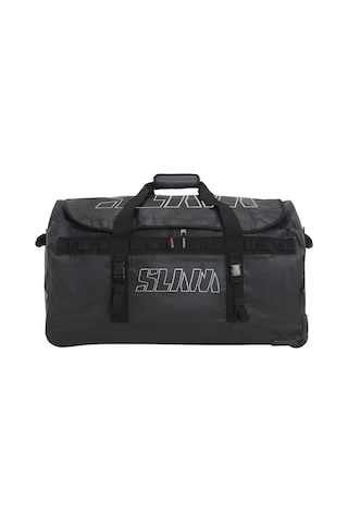 Slam Slam Maxı Trolley Unısex Valiz W001 Siyah