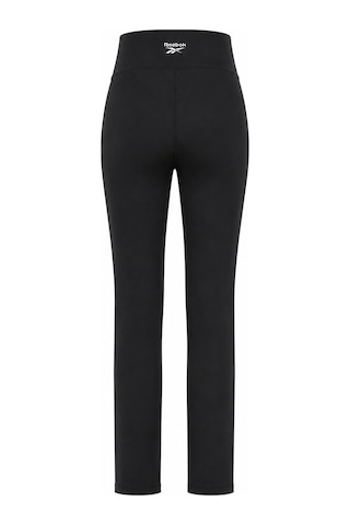 Reebok Tayt Kadın Siyah Id Straıght Pant 000000000102697428