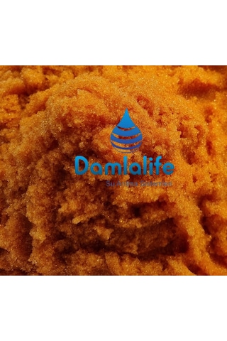 Mb 400 Mixbed Saf Su Reçinesi Paket 3 Kilo 600 Gr