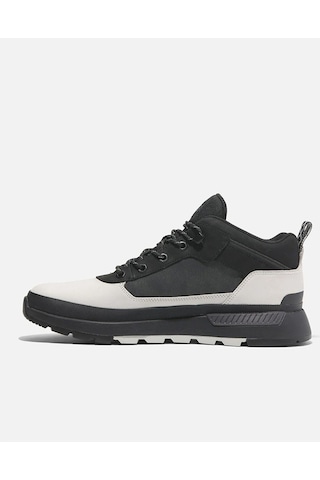 Timberland Field Trekker Low Lace Up Sneaker Gri