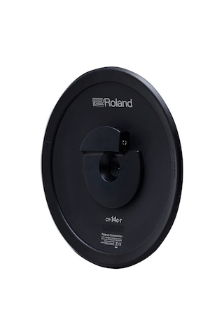 ROLAND CY-14C-T - 14" V-Cymbal Elektronik Crash (%40 İnceltilmiş)