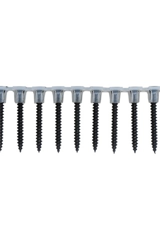 Rox 0344 Ahşap Şerit Vidası 3.5x35 Mm 1000 Adet Vida 3,5X35