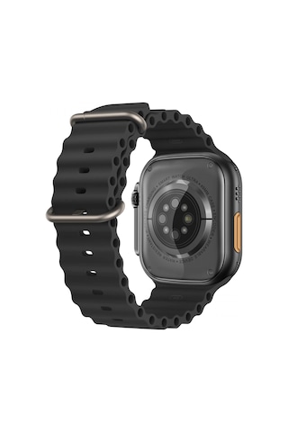 WS28 Ultra 49 MM Akıllı Saat (Distribütör Garantili)