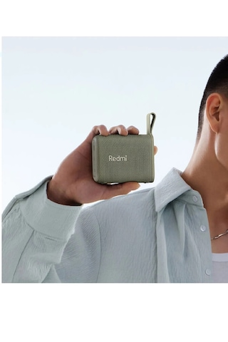 Xiaomi Redmi ASM11A Bluetooth 5.3 Speaker Hoparlör