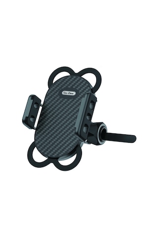 Go Des GD-HD710 Bisiklet ve Motorsiklet Telefon Tutucu - ZORE-221085