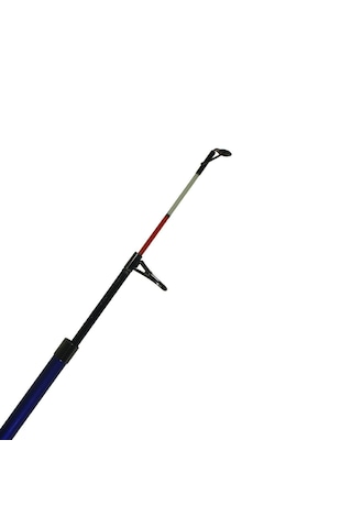 Eurofish Deep Teleskopik Tekne/bot Kamışı 135cm