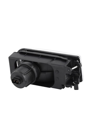 Ebitda Bmw E36 3 Serisi 1992-1998 Sol Ön Sis Farı Yuvası - Dayanıklı Pc Malzeme, Kaliteli Yuva