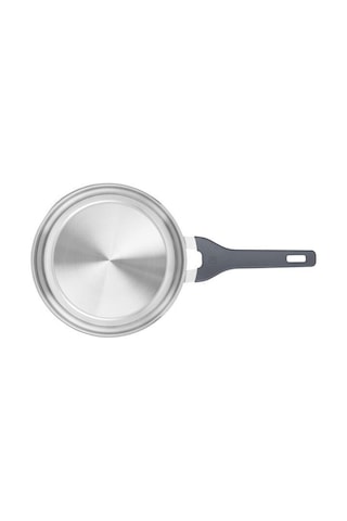 Zwilling 1030611 Simplify Kızartma Tavası Çelik 28 Cm Gümüş