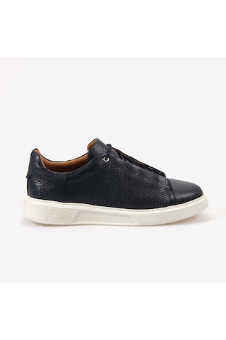 Kemal Tanca Erkek Spor & Sneaker Ayakkabı 3544 Lacivert
