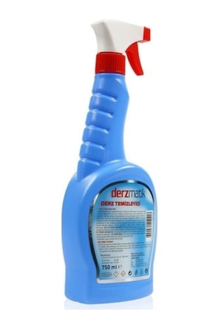 Derzmatik Derz Temizleyici 750 ML