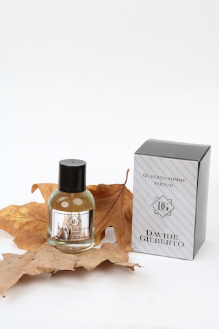 Davide Gilberto Homme Unisex Parfüm EDP 55 ML