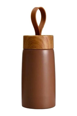 Pazly Yalıtımlı Termos Termos Su Paslanmaz Kupa Kahve Diğer Çelik Bardak 304 Tb Diğer