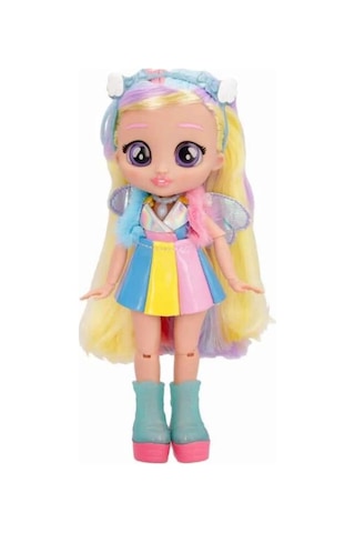 Giochi Preziosi Cry Babies Bff Bebekler S3 Cym17000 Jenna