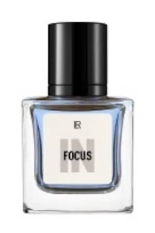 In Focus Edp Erkek Ürün Numarası: 30702-1 50 Ml Aromatik