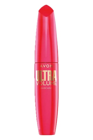 Avon True Colour Ultra Volume Lash Magnify Mascara 7 ML Siyah