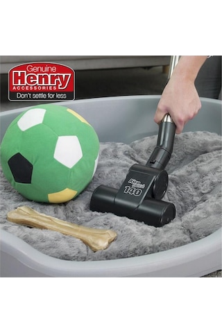 Numatic 909554 Mini Turbo Elektrik Süpürge  Başlığı