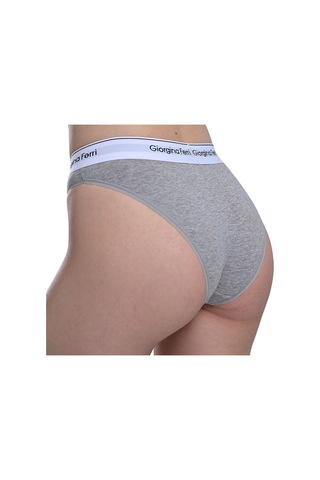 Likralı 6'lı Kutu Premium Günlük Kullanıma Uygun Yazılı Slip Külot Diana Siyah