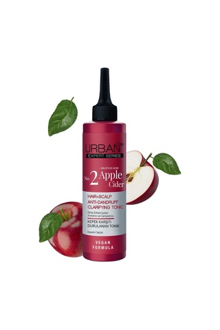 Urban Care No.2 Expert Apple Cider Kepek Karşıtı Tonik 200 ML