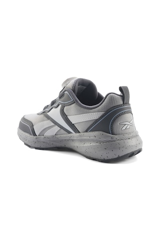 Reebok Poıne One Traıl Gri Kız Çocuk Outdoor 000000000101989163 Gri-pembe Gri - Pembe