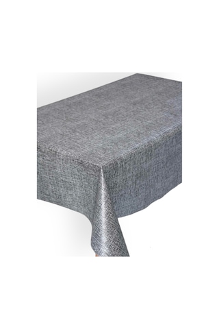 ELYAF ASTARLI SİLİNEBİLİR PVC MUŞAMBA MASA ÖRTÜSÜ