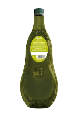 Komili Yemeklik Riviera Zeytinyağı 2 L
