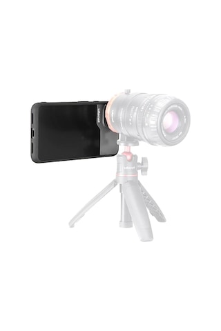 Ulanzi 17 MM Lens Bağlantı Kılıfı Google Pixel 4