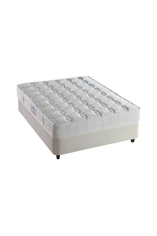 Sunsayatak Sünsa Nemrut Lüks Ortopedik Yatak 80X190