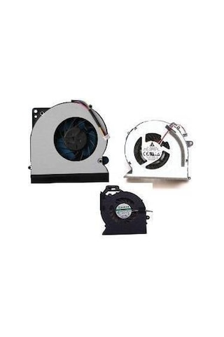 Lenovo Ideapad 81vd004dtx Fan 1 Adet