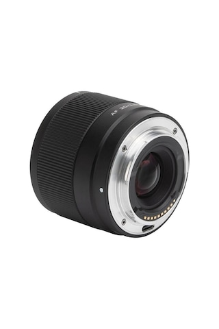 Viltrox Af 20mm F2.8 Air Nikon Z Mount Full-frame Lens
