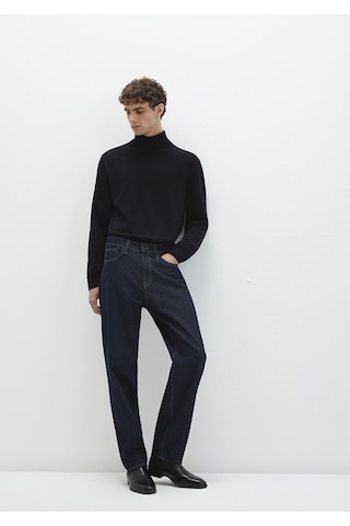 Mavi - Toronto Street Rinse Denim Jean Pantolon 0010289-91350 Lacivert