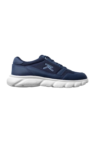 Raru Erkek Sneaker Ayakkabı İntendo Lacivert