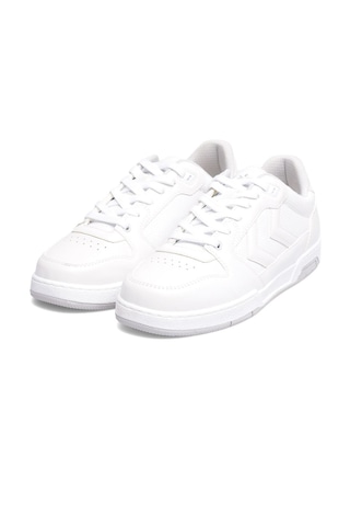 Hummel Freza Iı Unisex Spor Ayakkabı Beyaz