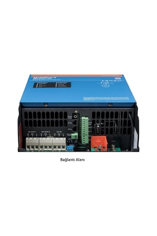 Vıcron Multıplus-ıı 24/5000/120-50 Inverter/charger