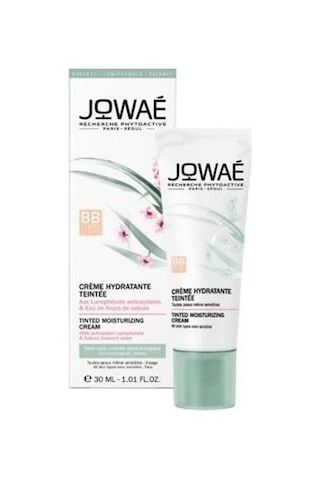 Jowae Tinted Moisturizing BB Medium Cream 30 ML