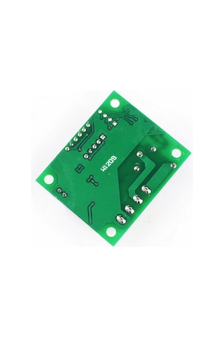 Dc 12v Mini Termostat Sıcaklık Kontrol Devresi -50-110c