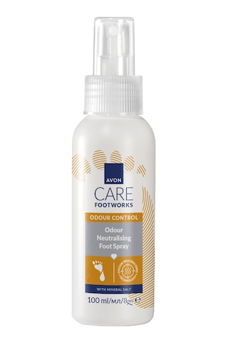 Footworks Koku Önleyici Ayak Spreyi 100ml