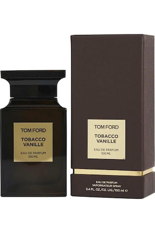 Tom Ford Tobacco Vanille Erkek Parfüm EDP 100 ML