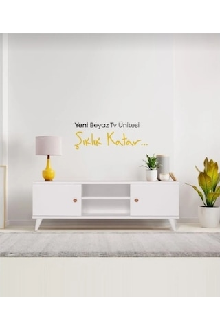 Ofis Bazaar 120'lik TV Ünitesi