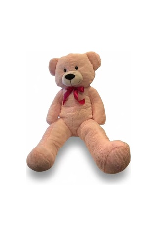 Mark 62723 Peluş 100cm Uzun Ayı Najmaddin