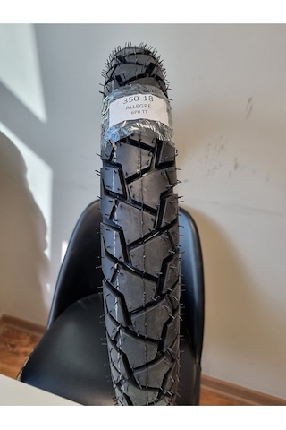 Aror Ar Hero Falcon Crazy 350-18 Tt Tubetype Lastik