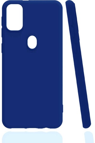 Reeder P13 Blue Max Pro Kılıf Biye Yumuşak Silikon Case