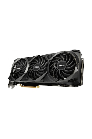 MSI NVIDIA GeForce RTX 3080 Ti Ventus 3X 12G OC 12 GB GDDR6X 384 Bit Ekran Kartı